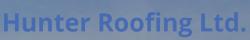Hunter Roofing Ltd. logo