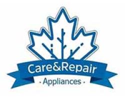 Care Appliance Repair logo