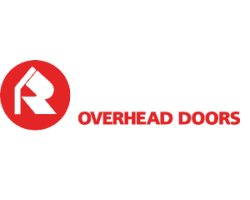 REIMER Overhead Door logo