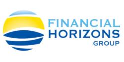 Financial Horizons Group logo