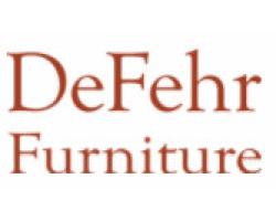DeFehr Furniture Ltd. logo