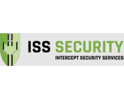 Intercept Security Services logo