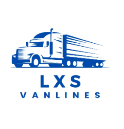 LXS VanLines logo