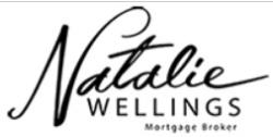 Natalie Wellings, Mortgage Broker logo