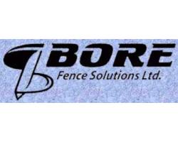 Bore Fence Solutions Ltd. logo