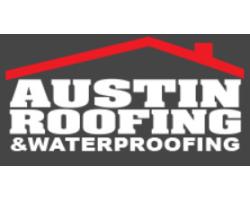 RSA Austin Roofing logo