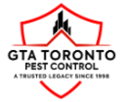 GTA Toronto Pest Control - Milton logo