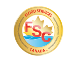 Flood Services Canada logo