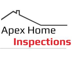 Apex Home Inspections logo