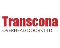Transcona Overhead Doors Ltd. logo