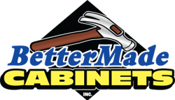 BetterMade Cabinets logo