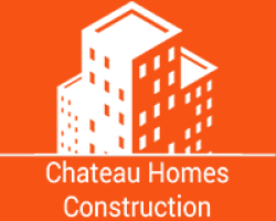Chateau Homes Construction logo