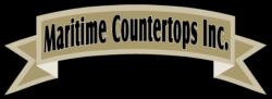 Maritime Countertops Inc. logo