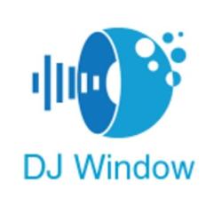 D&J Window Supplies logo