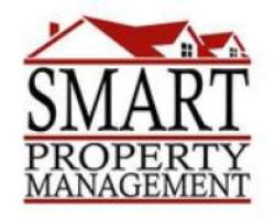 Smart Property Management logo