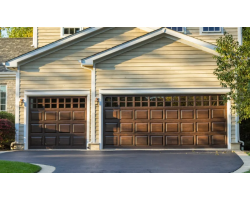 Moga Garage Doors  