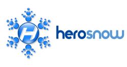 Hero Snow Removal & Lawn Care logo