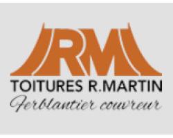R. MARTIN LTD logo