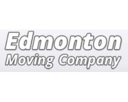 Edmonton Moving Company logo
