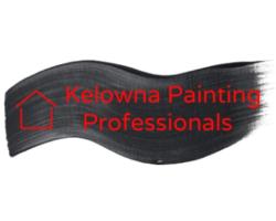 Kelowna Painting Professionals logo