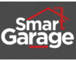 Smart Garage Door Ltd. logo