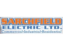 Sarchfield Electric Ltd. logo