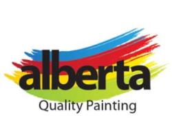Alberta Quality Painting logo