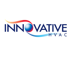 Innovative HVAC Ltd. logo