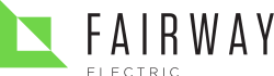Fairway Electric Ltd. logo