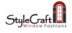 StyleCraft Window Fashion logo