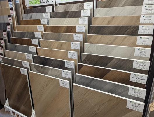 QFlooring Mississauga photo