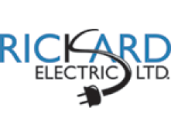 Rickard Electric Ltd. logo