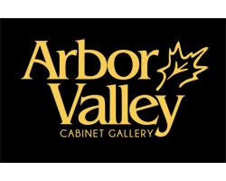Arbor Valley Custom Kitchen Cabinets | Red Deer Alberta logo