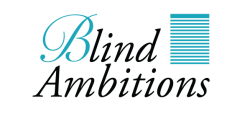 Blind Ambitions logo