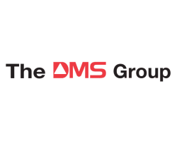 DMS Property Management logo