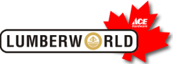 Lumberworld Operations Ltd. logo