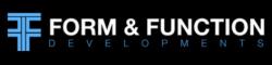 Form & Function Outdoor Solutions logo