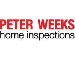 Peter Weeks Home Inspection logo
