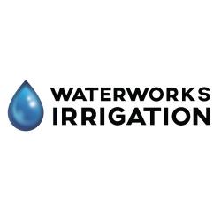 Waterworks Irrigation Inc. logo
