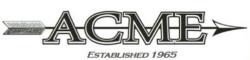 Acme Lock and Key logo