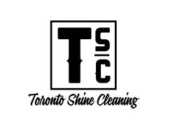 Toronto Shine Cleaning logo