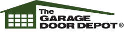 The Garage Door Depot of Greater Vancouver logo