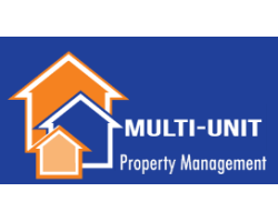 MU Property Management Inc. logo