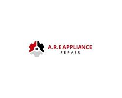 A.R.E Appliance Repair logo