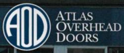Atlas Overhead Doors logo