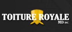 Toiture Royale MD inc. logo