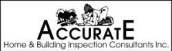 Accurate Home & Building Inspection Services Inc. logo