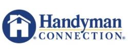 Edmonton Handyman Connection logo