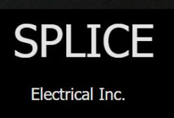 Splice Electrical Inc. logo