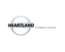 Hearland Plumbing and Heating logo